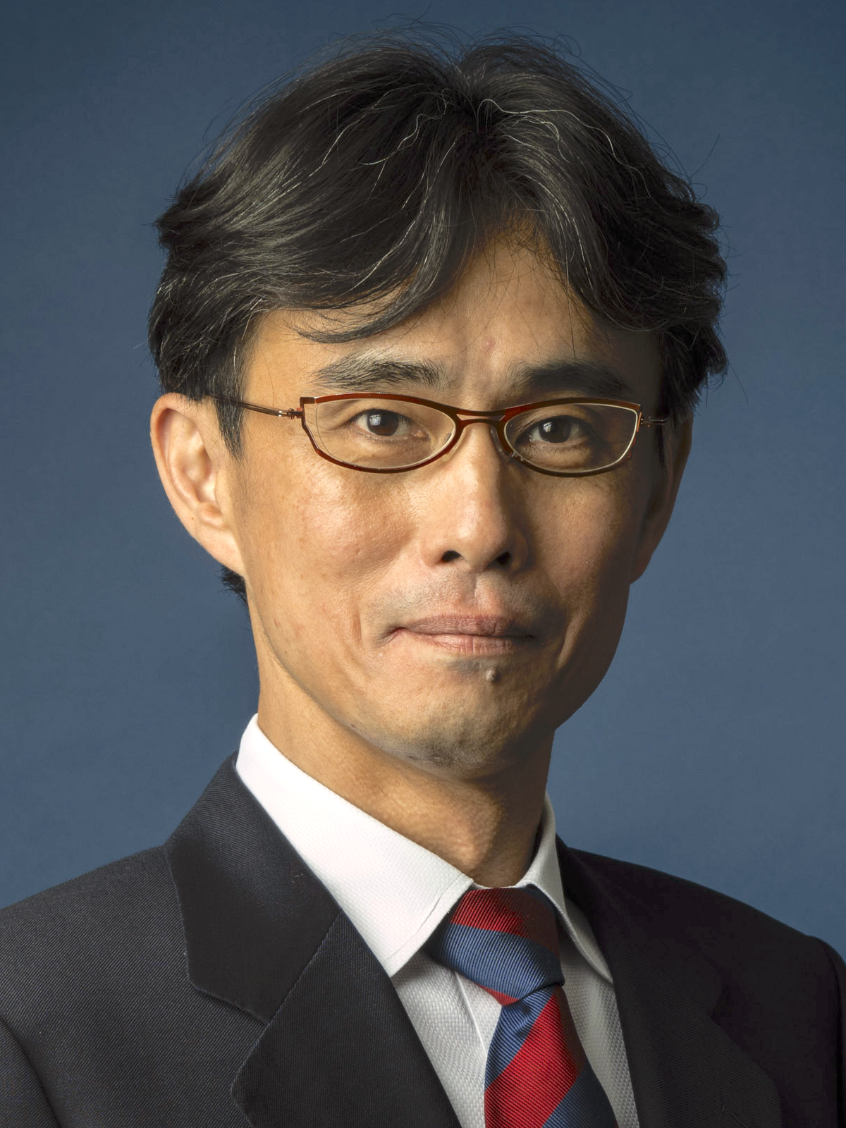 Jin Nakazawa